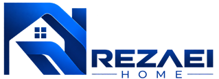رضایی هوم | Rezaei Home
