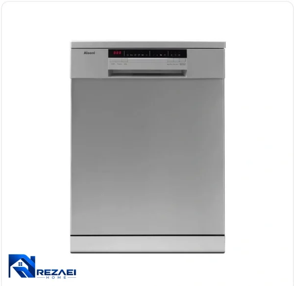 ماشین ظرفشوئی